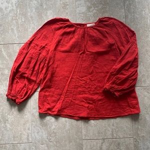 🥳 5 for $25 - Universal Thread Top